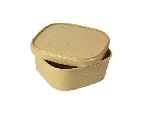 Rectangular Containers