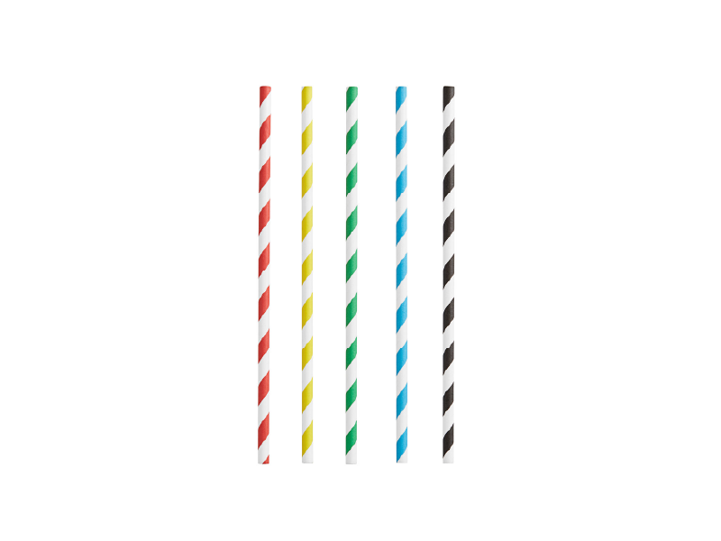 Straws