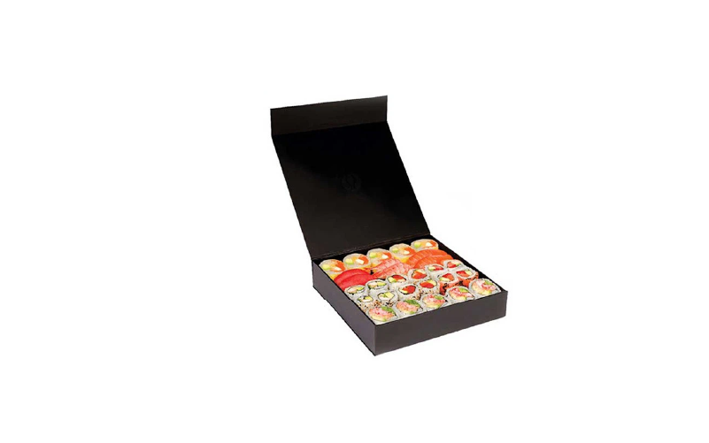 Sushi To Go Box