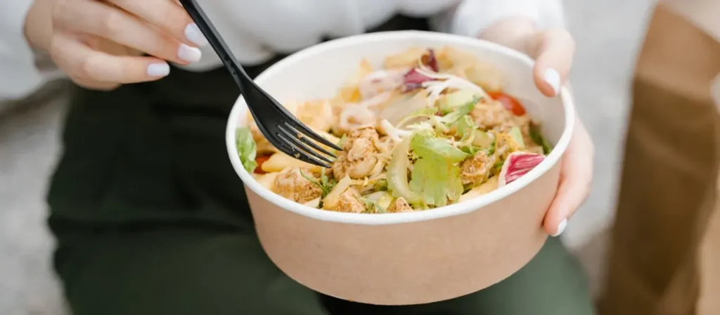 Sustainable Packaging Important for Food Companies