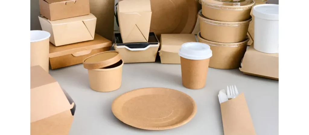 Types of Kraft Paper
