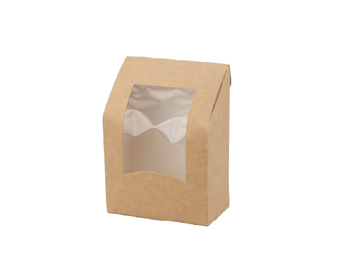 Warp Boxs