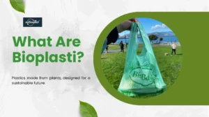 What Are Bioplastics&Types, Properties & Sustainability Guide
