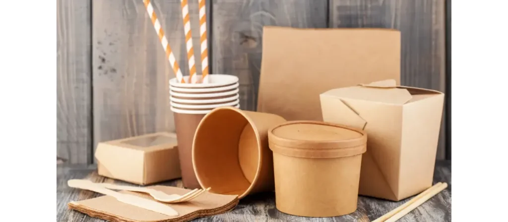 What is Kraft paper