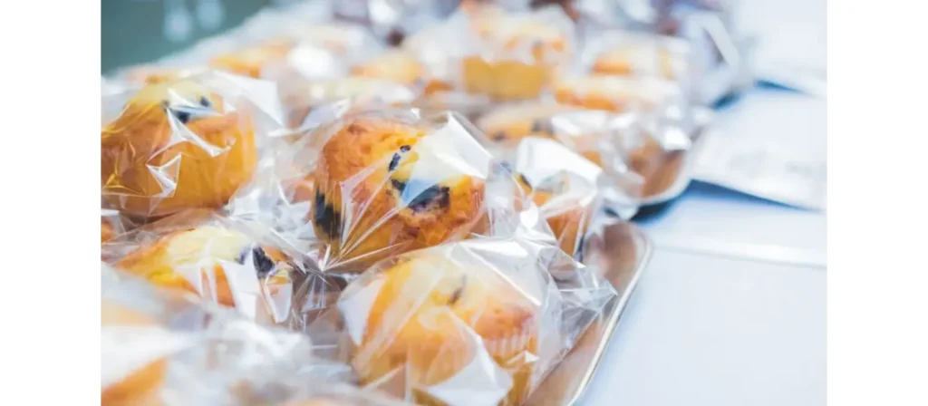 What is Traditional Food Packaging