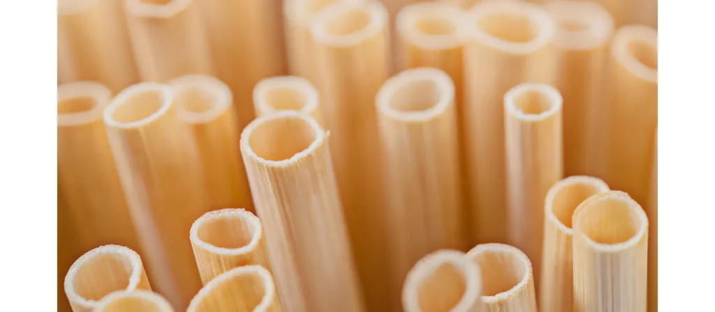 Wheat Straws