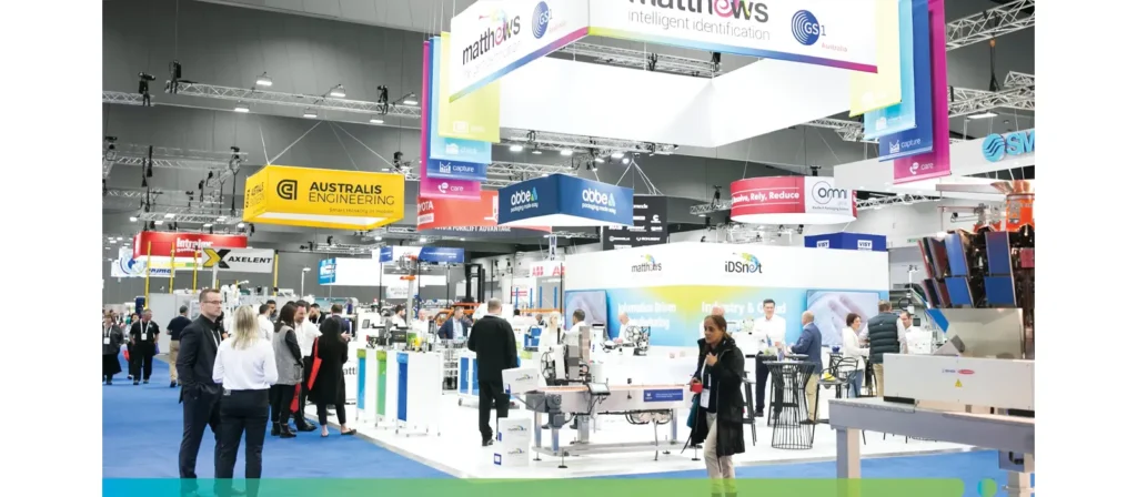 Australia Packaging Expo