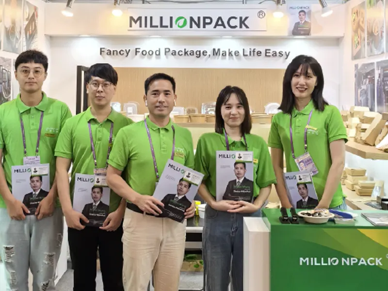 Canton Fair Million Pack 1