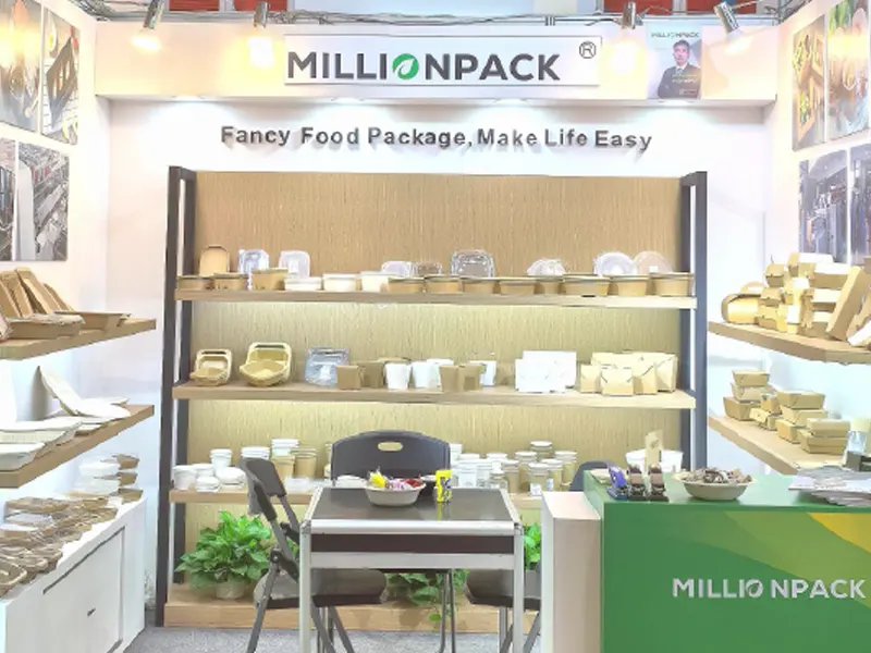 Canton Fair Million Pack 2