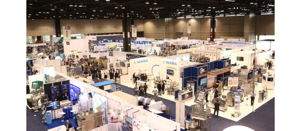 Chile Packaging Expo