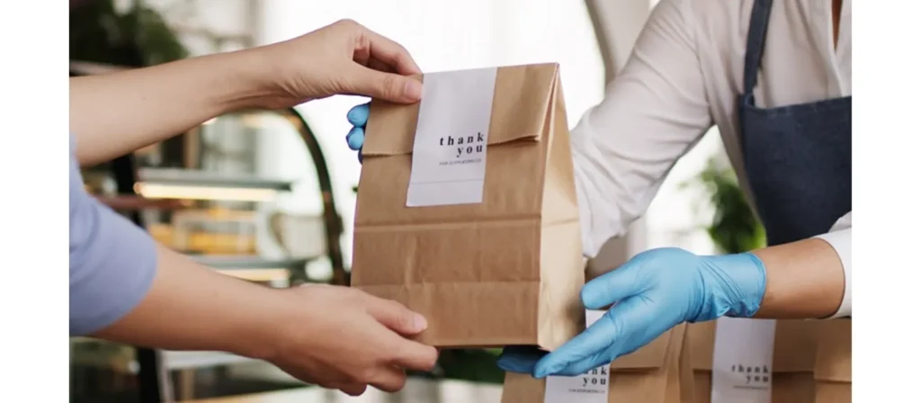 Common Mistakes to Avoid When Ordering Takeout Bags