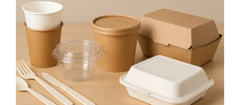 What Is Food Grade Packaging and Why It Matters for Your Business 5 Examine the Packaging Surface