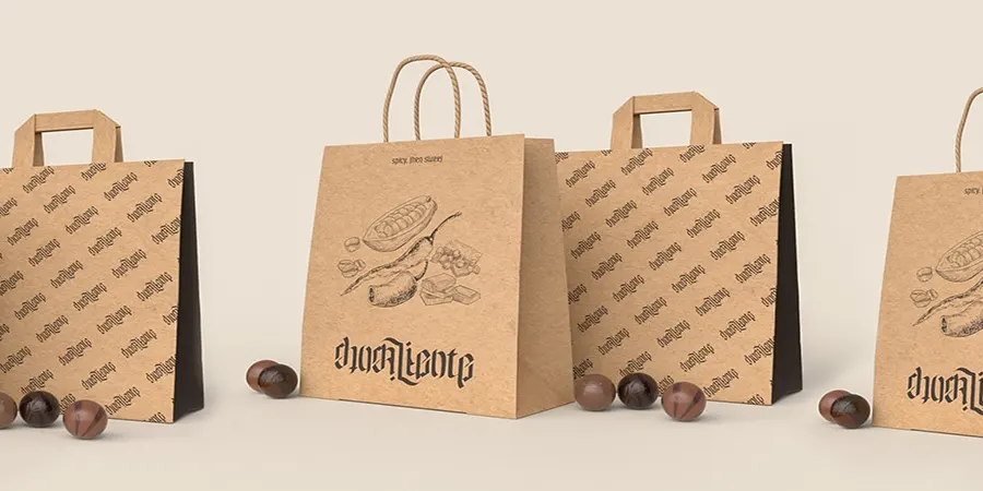 Factors Consideration in Producing Paper Bags