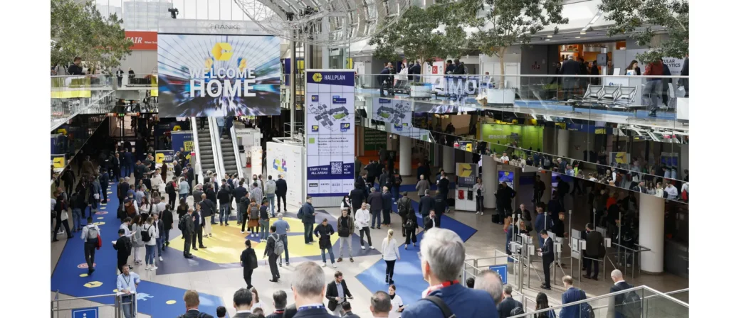 Germany Interpack