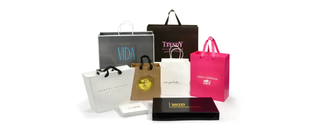 Gift and Specialty Shops
