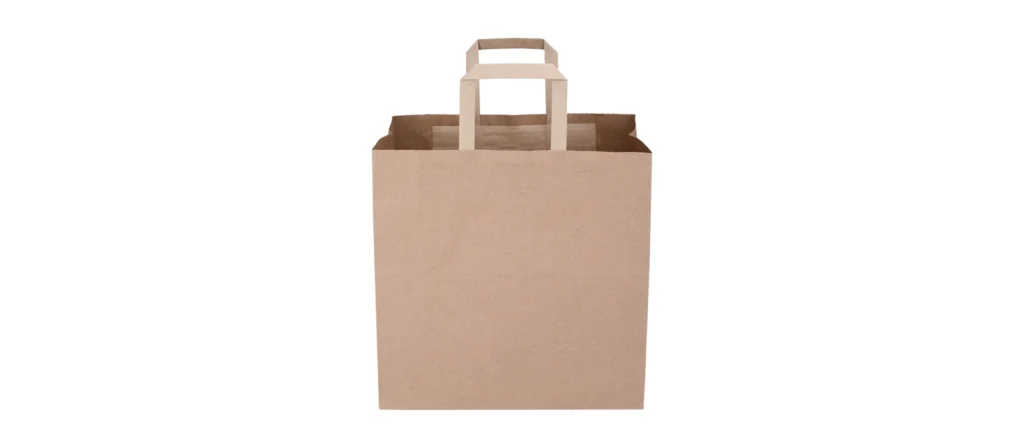 How to Measure a Flat Bag