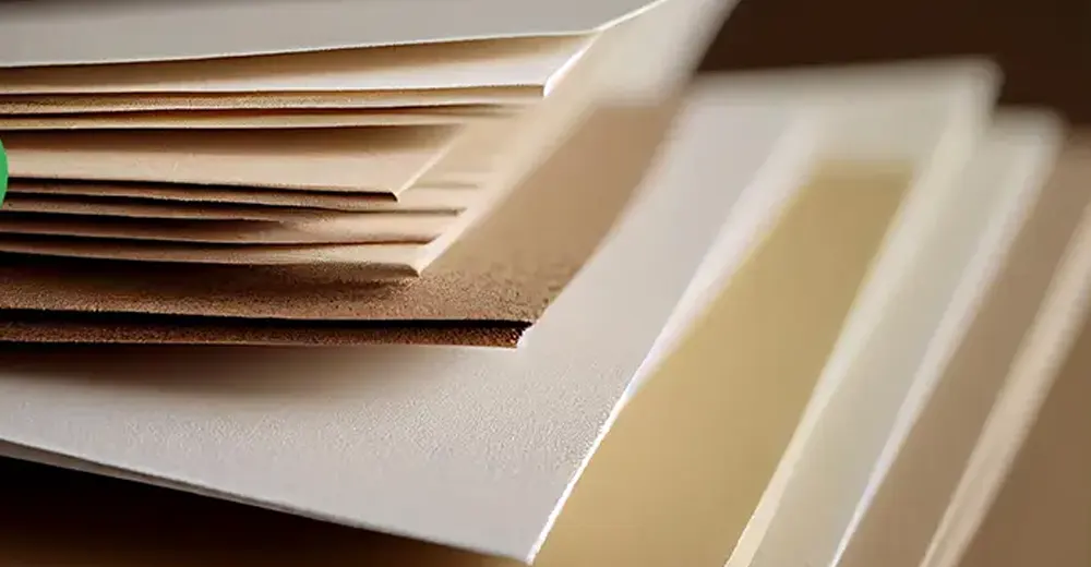 Material Selection A Comparison of Papers with Different Functions