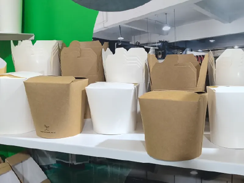 Mexico Packaging Expo Million Pack 2