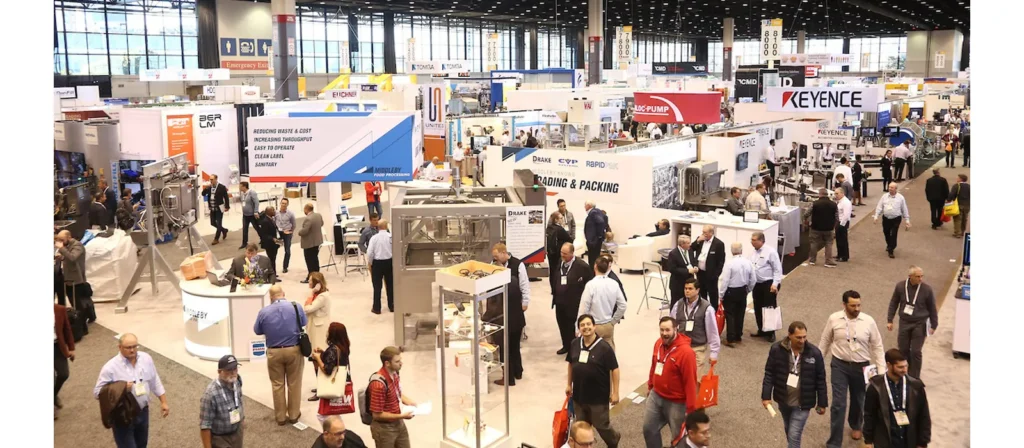 PACK EXPO International