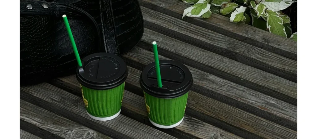 Comparative Analysis of Paper Straws vs Plastic Straws 4 User Experience and Durability of Straws