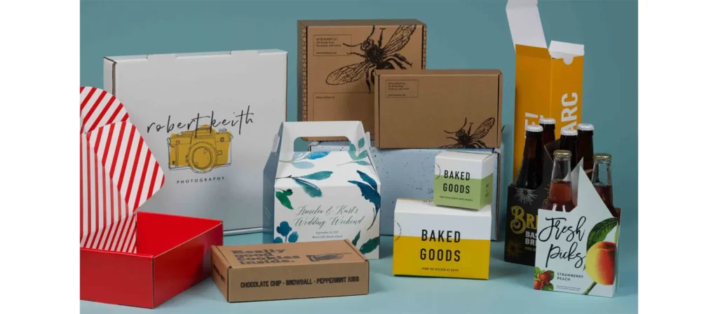 What is a Packaging Procurement Strategy