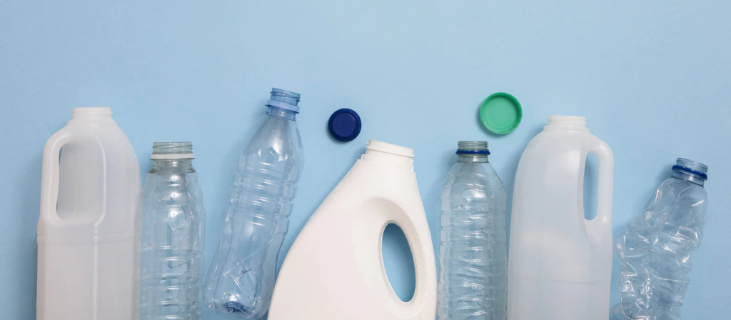 What is the Plastic Packaging Tax