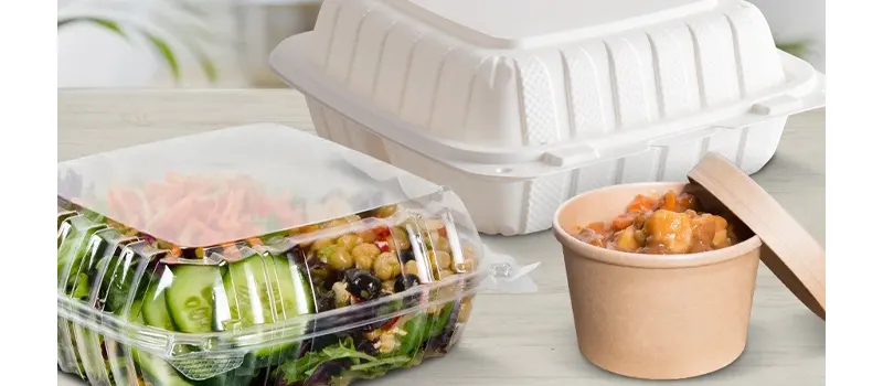What Is Food Grade Packaging and Why It Matters for Your Business 2 Why is Food Grade Packaging Important
