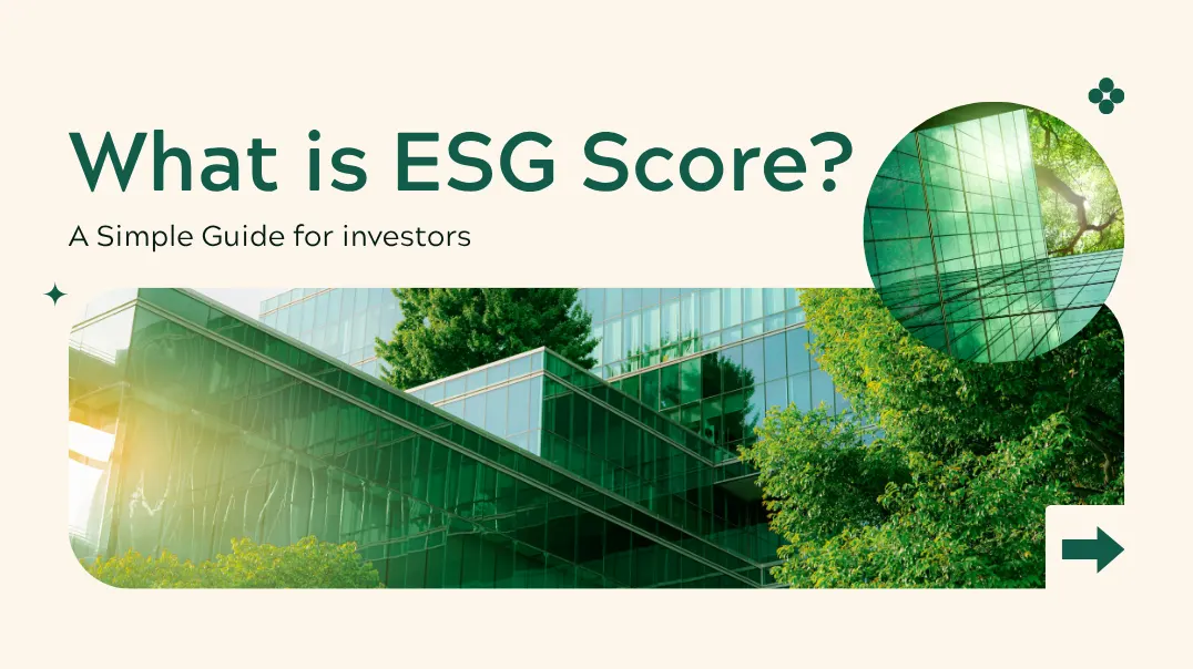what is esg