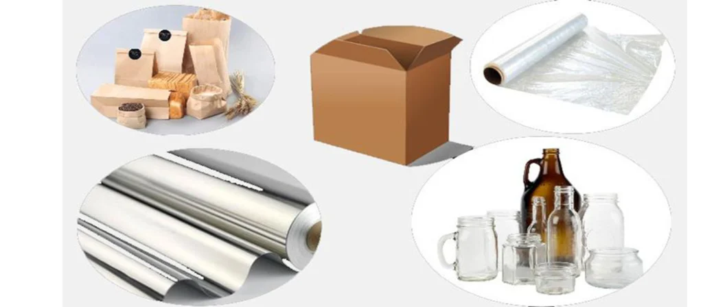 What Does Food Grade Mean And Why It Matters For Your Health 2 5 Types of Materials That Used to Make Product Packaging