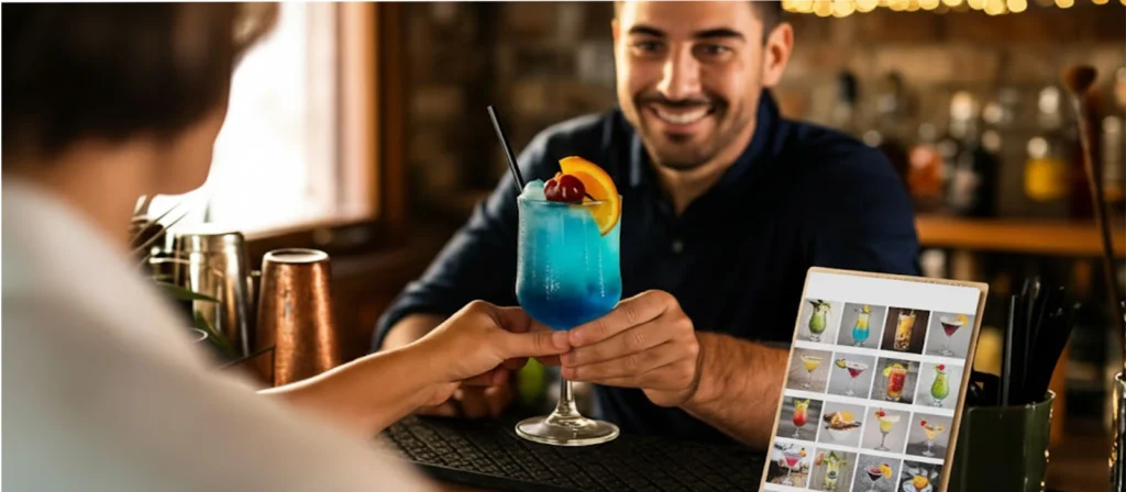 A Guide to Drinking Straw Sizes 14 Analyze Your Beverage Menu and Vessels