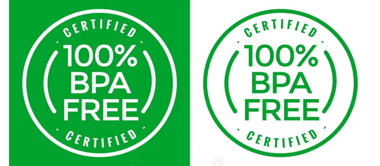 Food Grade Plastic Guide: What You Need to Know 7 BBA and phthalates