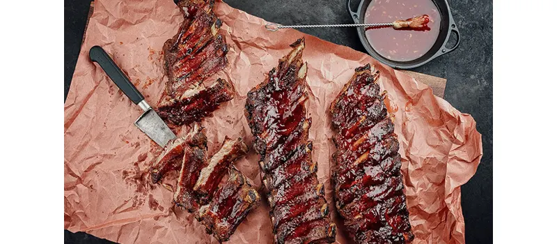 Types of Paper for Food Packaging: A Comprehensive Guide 8 Butcher Paper