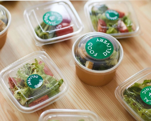 What Is PBAT Exactly ? 6 Compostable Food Packaging
