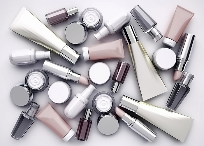 What Is Flexible Packaging Exactly? 8 Cosmetics and personal care