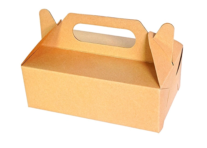 25 Creative French Fries Packaging Ideas That Will Make Your Brand Stand Out 11 Delivery Focused Packaging