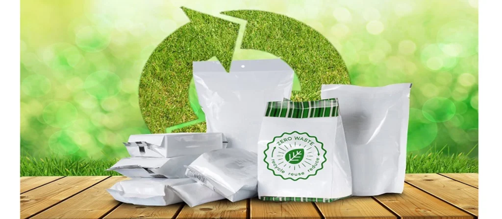What Is Flexible Packaging Exactly? 12 Does flexible packaging have an environmental impact