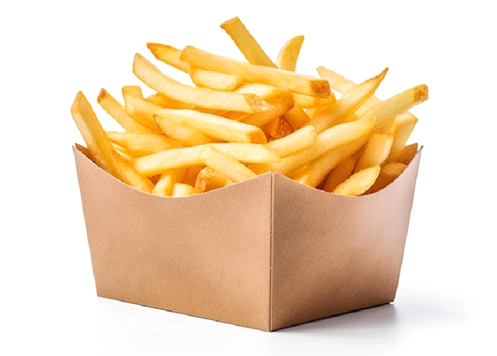 25 Creative French Fries Packaging Ideas That Will Make Your Brand Stand Out 16 Eco Friendly Compostable Packaging
