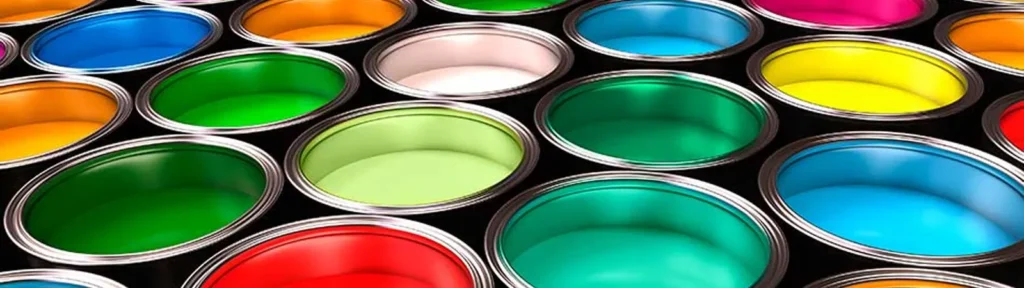 What is Flexographic Printing? 4 Flexographic Printing Materials and Inks Used