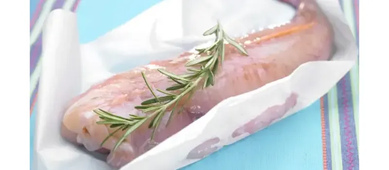 Types of Paper for Food Packaging: A Comprehensive Guide 14 Freezer Paper