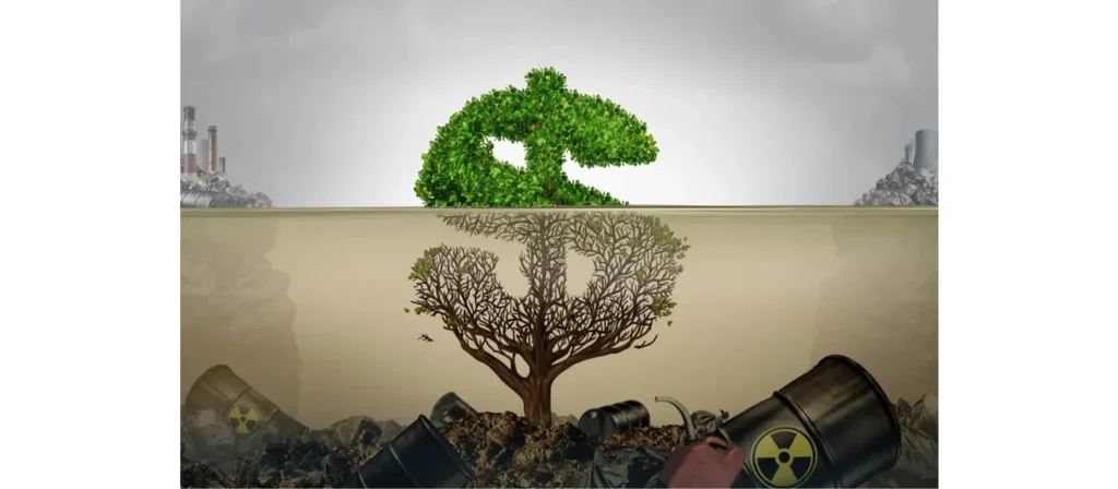 What Is Greenwashing and How It Hurts Sustainability 1 Greenwashing