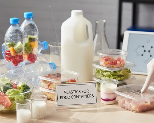 Food Grade Plastic Guide: What You Need to Know 13 HDPE is used for yogurt tubs