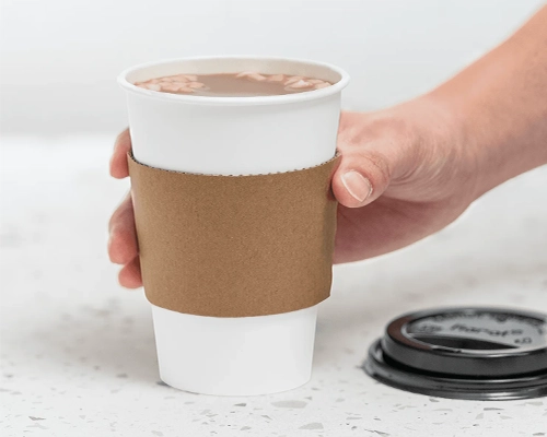What Is Functional Coating for Food Packaging ? 7 Hot beverage cups