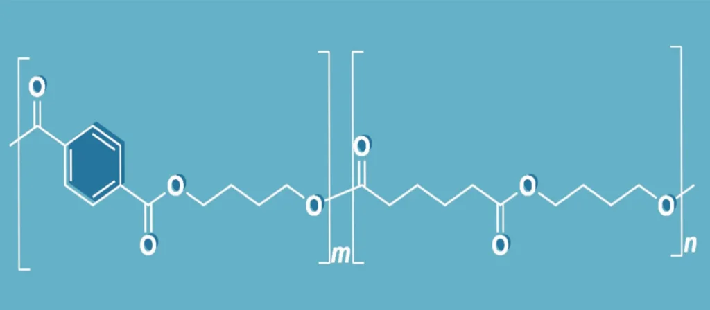 What Is PBAT Exactly ? 2 How is PBAT made and what is it made of