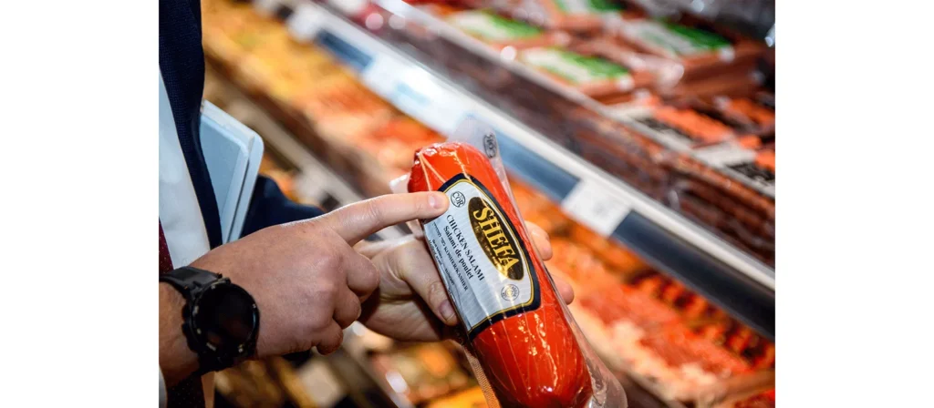 How to Read Kosher Symbols on Food Packaging and What They Mean 1 How to Read Kosher Symbols on Food Packaging and What They Mean