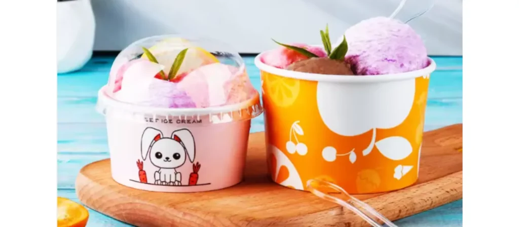 How to Read Kosher Symbols on Food Packaging and What They Mean 8 Ice cream food packaging