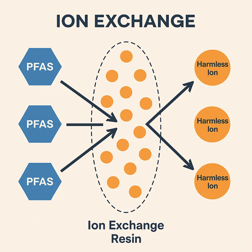 What Is PFAS Free? 5 Ion