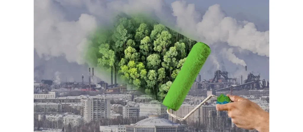 What Is Greenwashing and How It Hurts Sustainability 7 Is Greenwashing Illegal in the United States