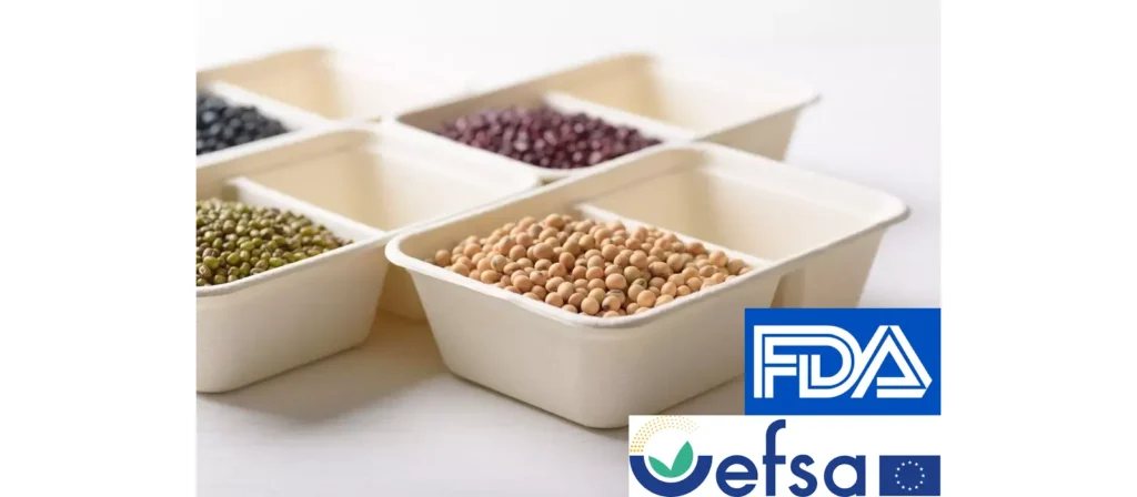 What Is Soy Ink ? 3 Is soybean ink safe for direct contact with food products