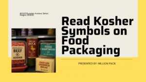 Kosher Symbols