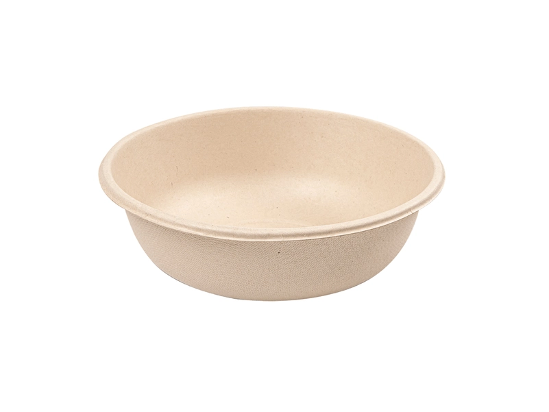 Nature Bagasse Salad Bowls